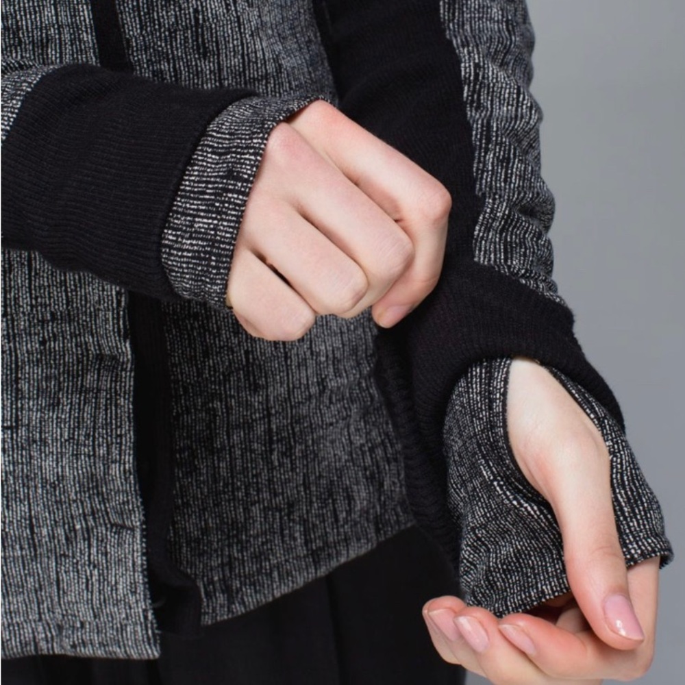 Lululemon To Class Jacket - Picture 5 of 9